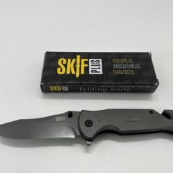 Ніж SKIF Plus Mugger