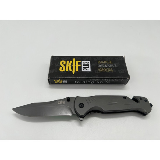 Ніж SKIF Plus Mugger