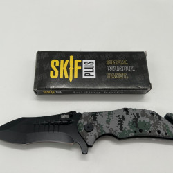 Ніж SKIF Plus Predator