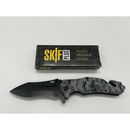 Ніж SKIF Plus Predator