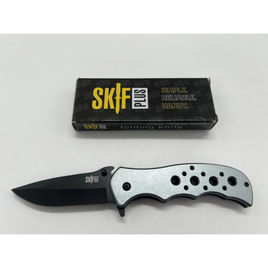 Ніж SKIF Plus Trapper