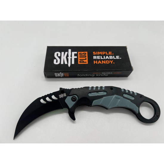 Ніж SKIF Plus Cockatoo