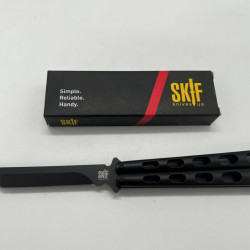 Ніж SKIF Covert Tanto Point