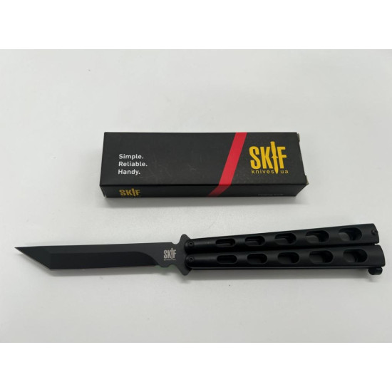 Ніж SKIF Covert Tanto Point