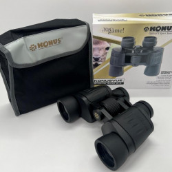 Бінокль KONUS KONUSVUE 8x40 W.A.
