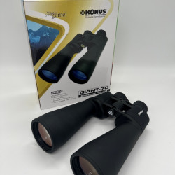 Бінокль KONUS GIANT-70 15x70