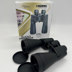 Бінокль KONUS GIANT 20x60