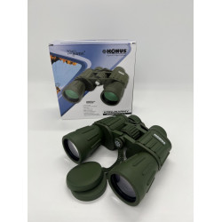 Бінокль KONUS KONUSARMY 10x50 W.A.