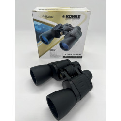Бінокль KONUS KONUSVUE 10x50 W.A.