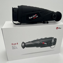 Тепловізор INFIRAY (iRay) XEYE 2 E3 Max V3