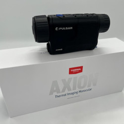 Тепловізор Pulsar Axion 2 XQ35