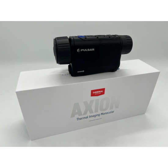 Тепловізор Pulsar Axion 2 XQ35