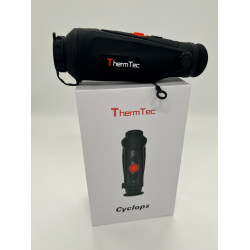 Тепловізійний монокуляр ThermEye Cyclops 315