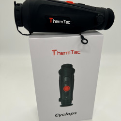 Тепловізійний монокуляр ThermEye Cyclops 315
