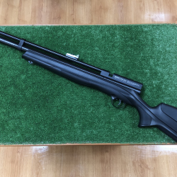 Гвинтівка пневматична Beeman Chief II Plus-S 4,5 мм