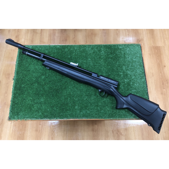 Гвинтівка пневматична Beeman Chief II Plus-S 4,5 мм