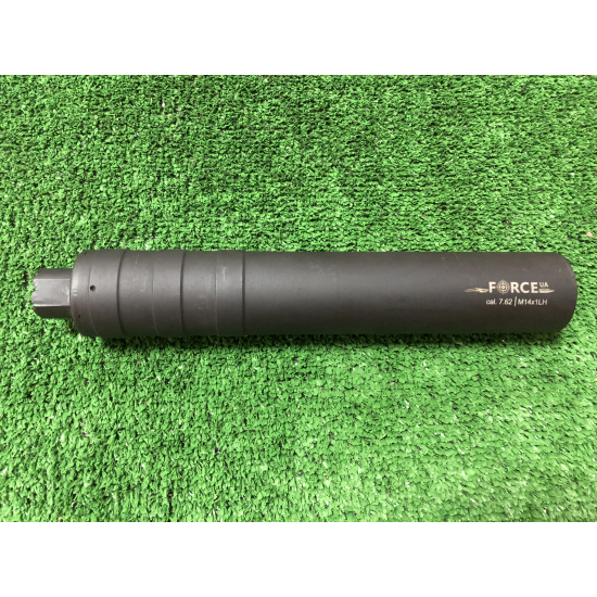 Глушник Force 7.62 (M14x1LH)