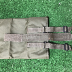 Сумка скидання магазинів Tactical, олива
