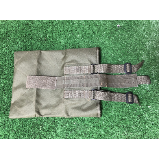 Сумка скидання магазинів Tactical, олива