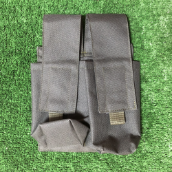 Підсумок АК "Molle" 2 кармани, хакі