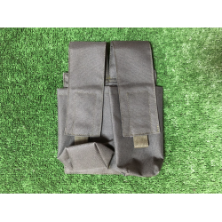 Підсумок АК "Molle" 2 кармани, хакі