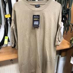 Футболка Skif Tac Tactical Pocket, койот, розмір S,M,L,XL