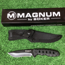 Ніж Boker Magnum Oblong Hole