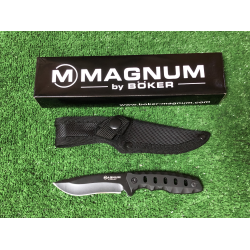Ніж Boker Magnum Oblong Hole