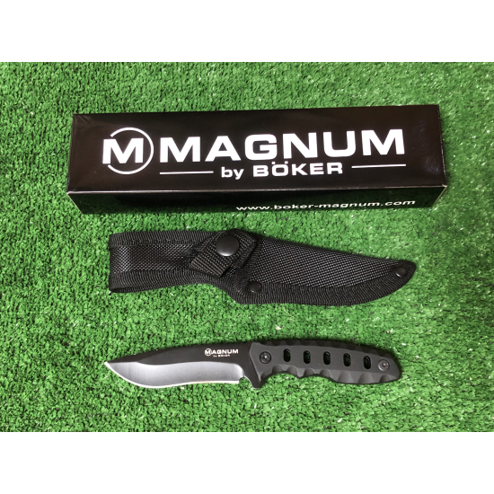Ніж Boker Magnum Oblong Hole