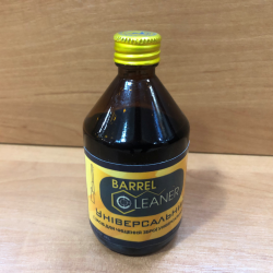 Засіб для чищення Barrel Cleaner універсальний, 100 мл