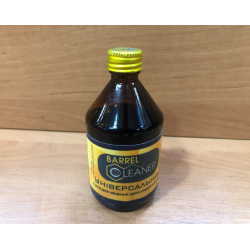 Засіб для чищення Barrel Cleaner універсальний, 100 мл
