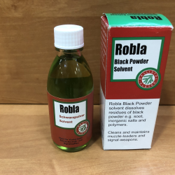 Засіб для зняття смазки з металевої поверхні Robla, 100 мл