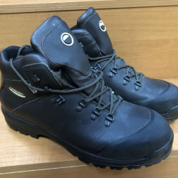 Чоботи Orizo Dark Brown Розмір 44 Waterproof