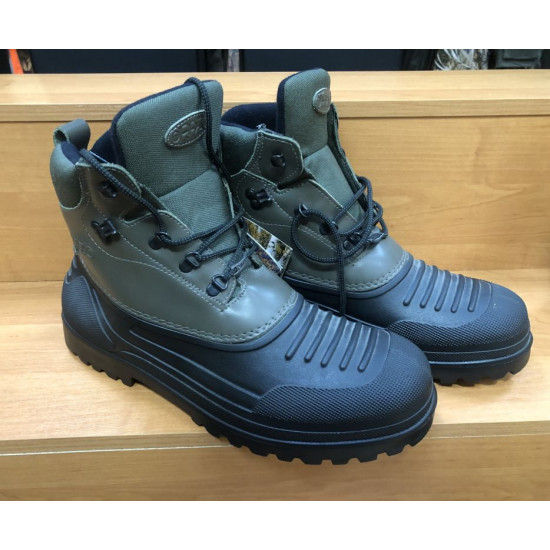 Чоботи Orizo 118 Розмір 47/48 Waterproof