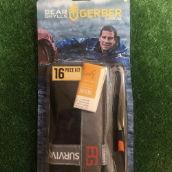 Набір для виживання Gerber Bear Grylls Survival Ultimate 31-000701