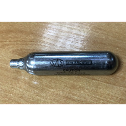 Балон SAS CO2