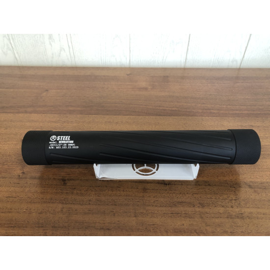 Глушник Steel Revolution 2 223 (1/2" - 28 UNEF)