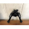 Сошка Harris Bipod Picatinny (шарнірна база 15.2 - 22.9 см)