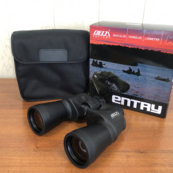 Бінокль DELTA Entry 10x50 