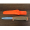 Ніж Morakniv Floating Knife Serrated