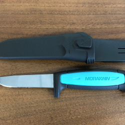 Ніж Morakniv Flex, stainless steel