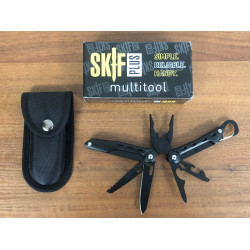 Мультитул Skif Plus Ranger Tool. Колір - black