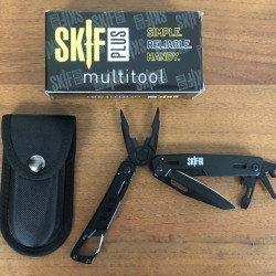 Мультитул Skif Plus Machine Tool