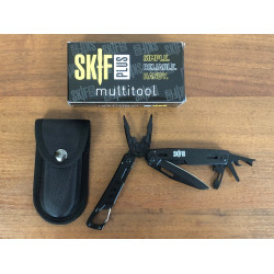 Мультитул Skif Plus Machine Tool
