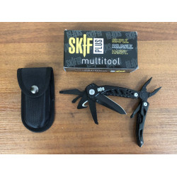 Мультитул Skif Plus Handy Tool. Колір - black