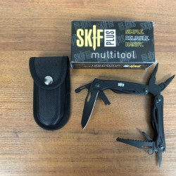 Мультитул Skif Plus Universal Tool. Колір - black