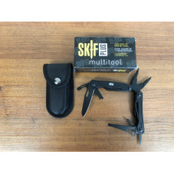 Мультитул Skif Plus Universal Tool. Колір - black