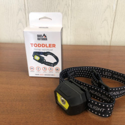 Ліхтар налобний Skif Outdoor Toddler