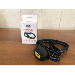Ліхтар налобний Skif Outdoor Toddler