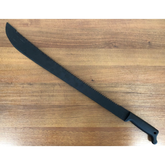 Мачете Cold Steel Latin Machete Plus 24”